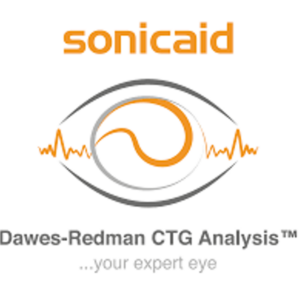 Sonicaid® Dawes Redman® CTG-Analysis